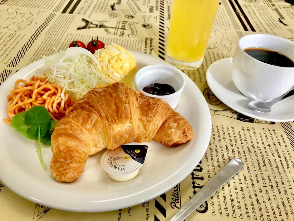 Paradis Inn Sagamihara Exteriér fotografie