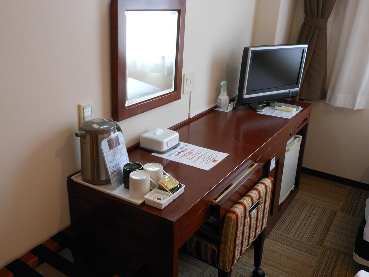 Paradis Inn Sagamihara Exteriér fotografie