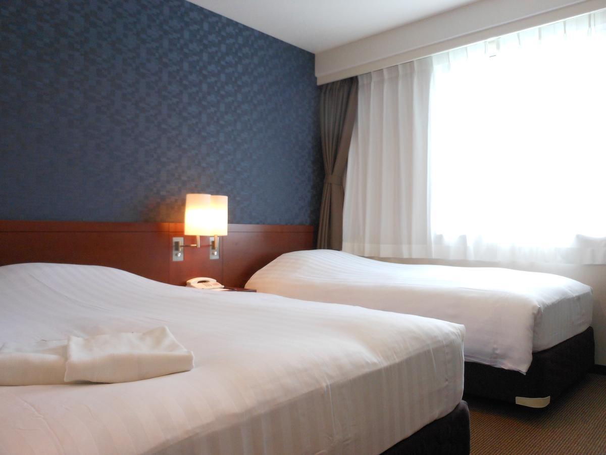 Paradis Inn Sagamihara Exteriér fotografie