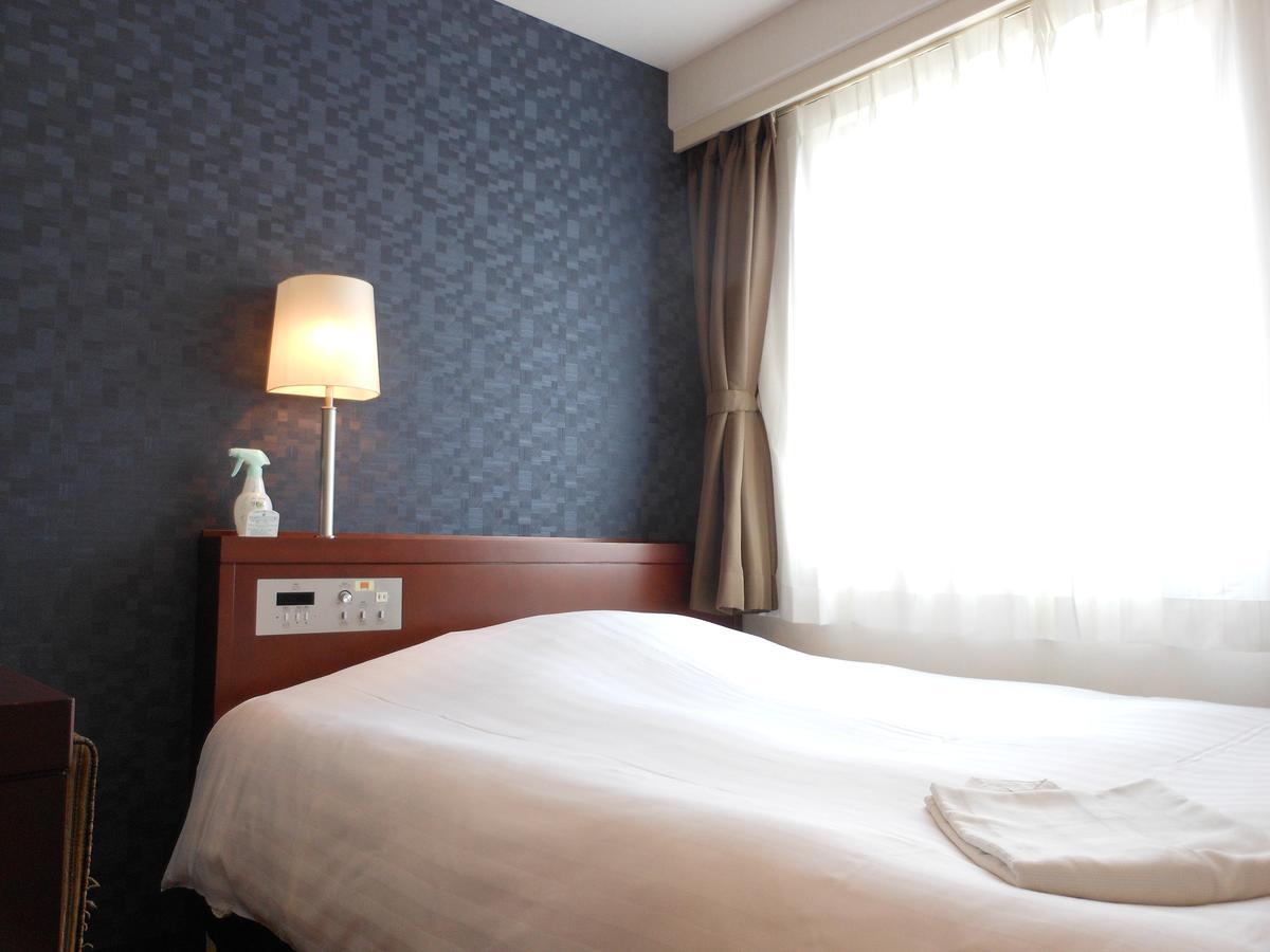 Paradis Inn Sagamihara Exteriér fotografie