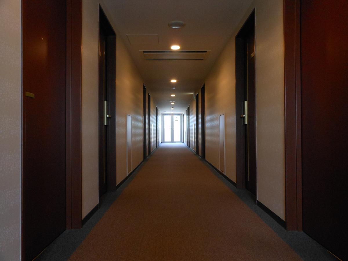 Paradis Inn Sagamihara Exteriér fotografie