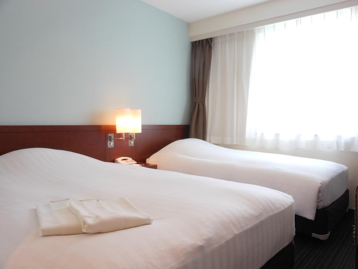 Paradis Inn Sagamihara Exteriér fotografie